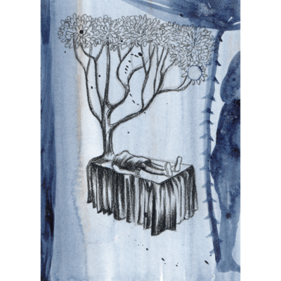 Danielle Lemaire | Endless sleep