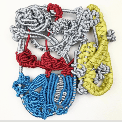 Aafke Bennema | Zonder Titel