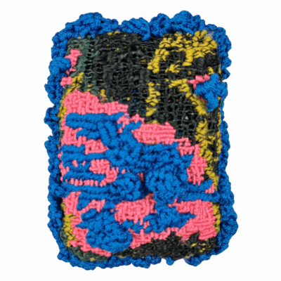 Aafke Bennema | Embroïde 25.5