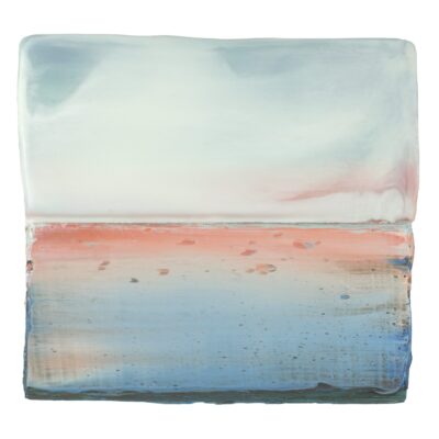 Anke Roder | Sky & Water, Winter