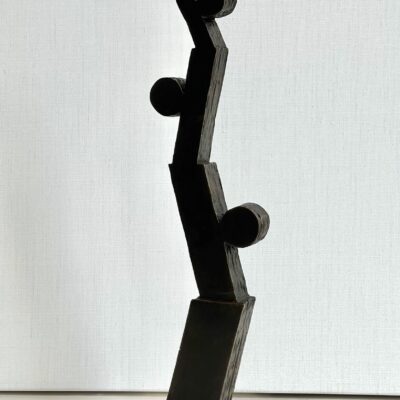 Warffemius | Balans (brons)