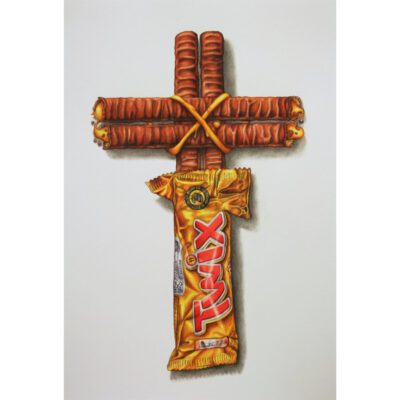 Gurt Swanenberg | Consecrated