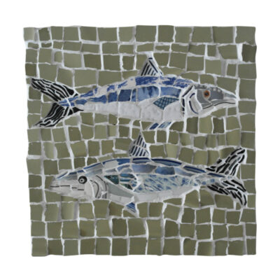 Thelma Boateng | Vissen