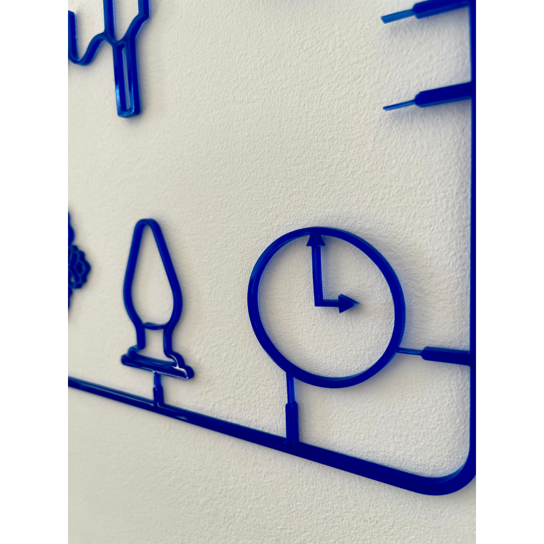 Schscht | Sorry, not Sorry Kit 2 - Afbeelding 3