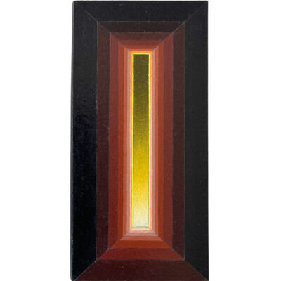 Patricia Paludanus | Small Window I