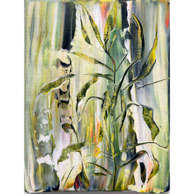 Danielle van Broekhoven | Along the River