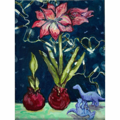 Inge Aanstoot | Joy to the world