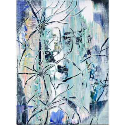 Danielle van Broekhoven | Icy Pioneers