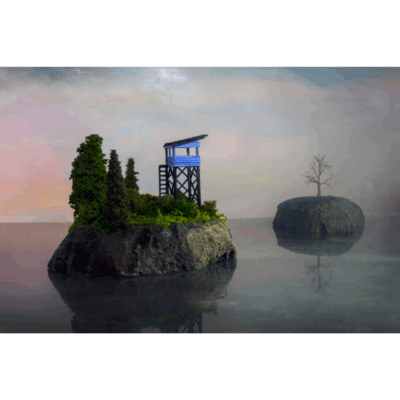 Lisanne Hoogerwerf | The other side