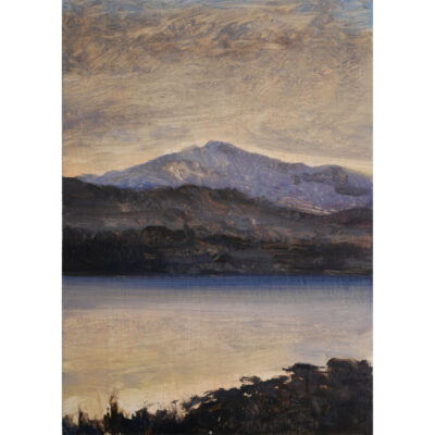 Malin Persson | Mountains