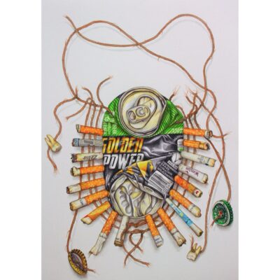 Gurt Swanenberg | LYGS0324