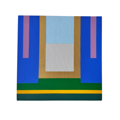 Guus Koenraads | STELLA MARIS 