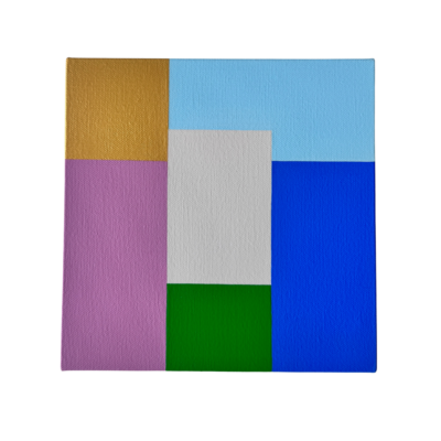 Guus Koenraads | DE COLORIBUS MARIAE